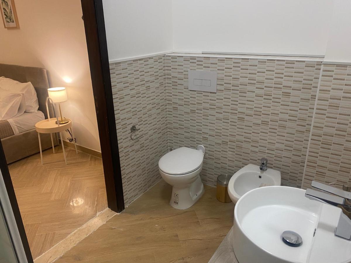 La Dimora Dei Teatri, Luxury Rooms Palermo Exterior foto
