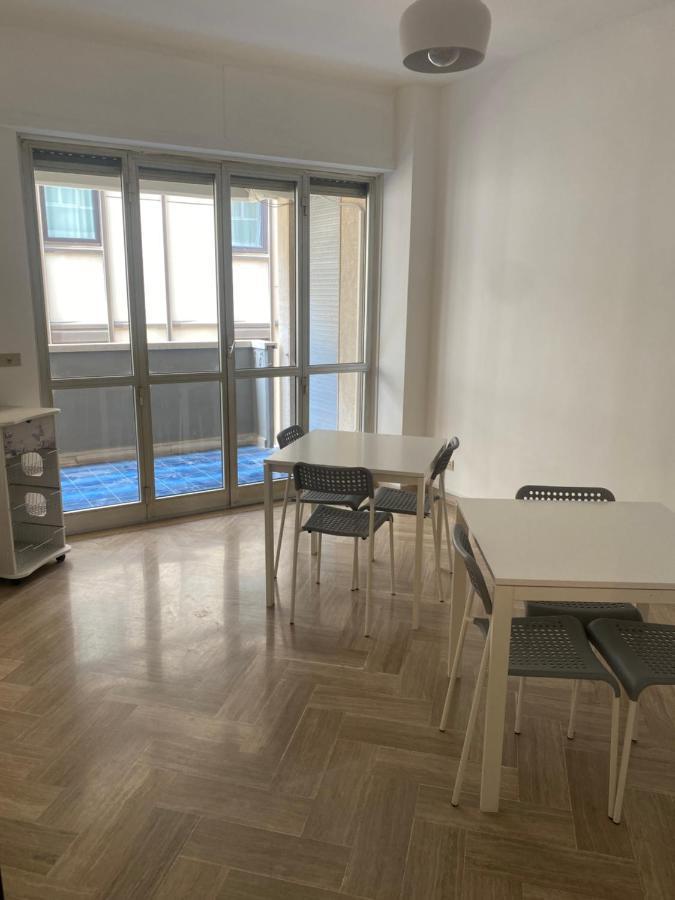 La Dimora Dei Teatri, Luxury Rooms Palermo Exterior foto