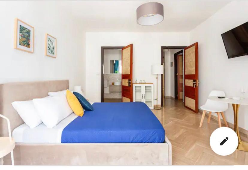 La Dimora Dei Teatri, Luxury Rooms Palermo Exterior foto