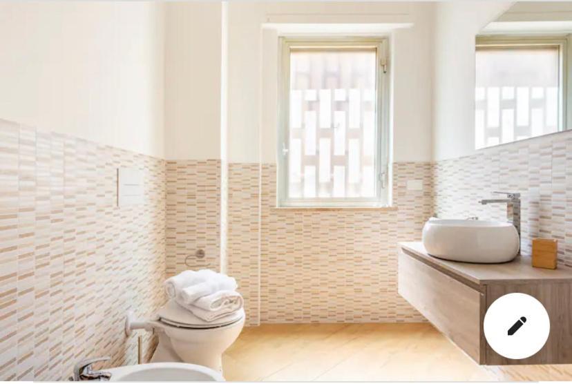 La Dimora Dei Teatri, Luxury Rooms Palermo Exterior foto
