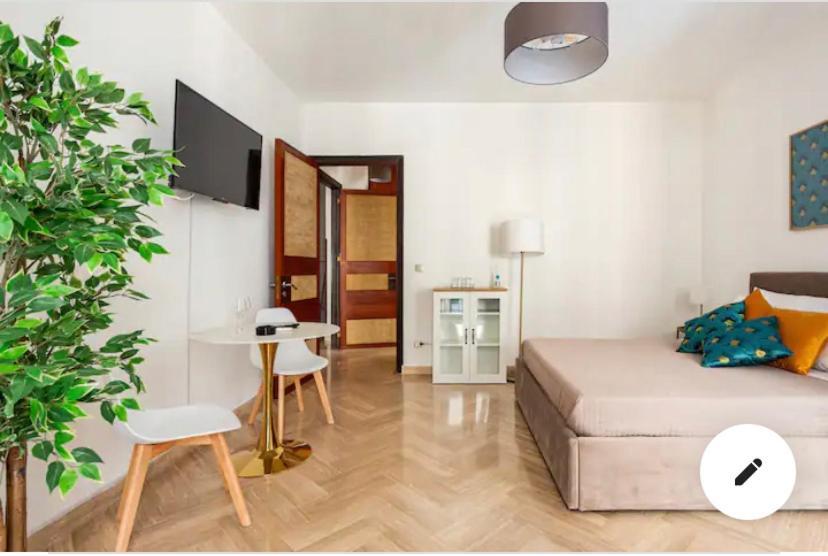 La Dimora Dei Teatri, Luxury Rooms Palermo Exterior foto