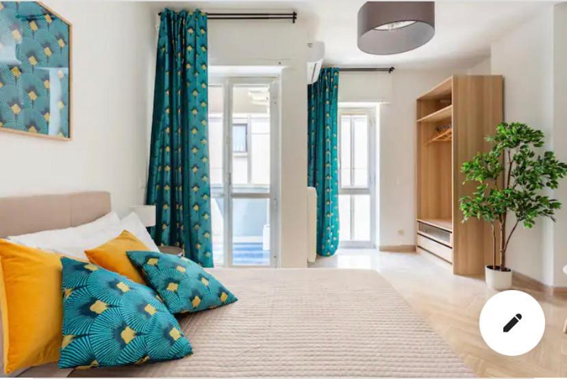 La Dimora Dei Teatri, Luxury Rooms Palermo Exterior foto
