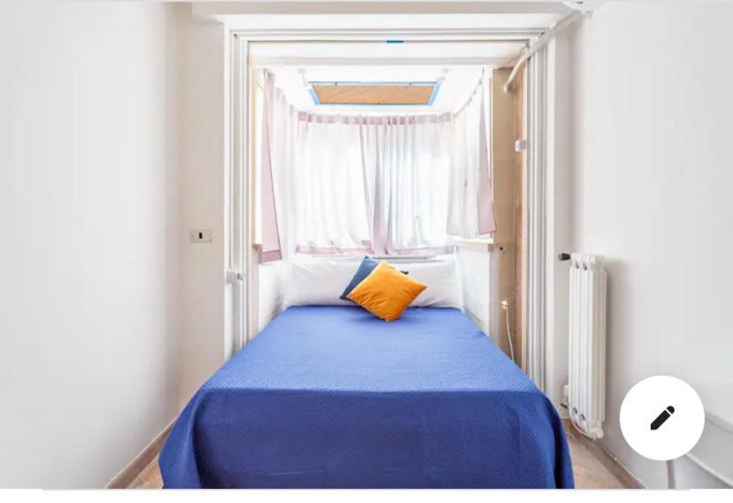 La Dimora Dei Teatri, Luxury Rooms Palermo Exterior foto