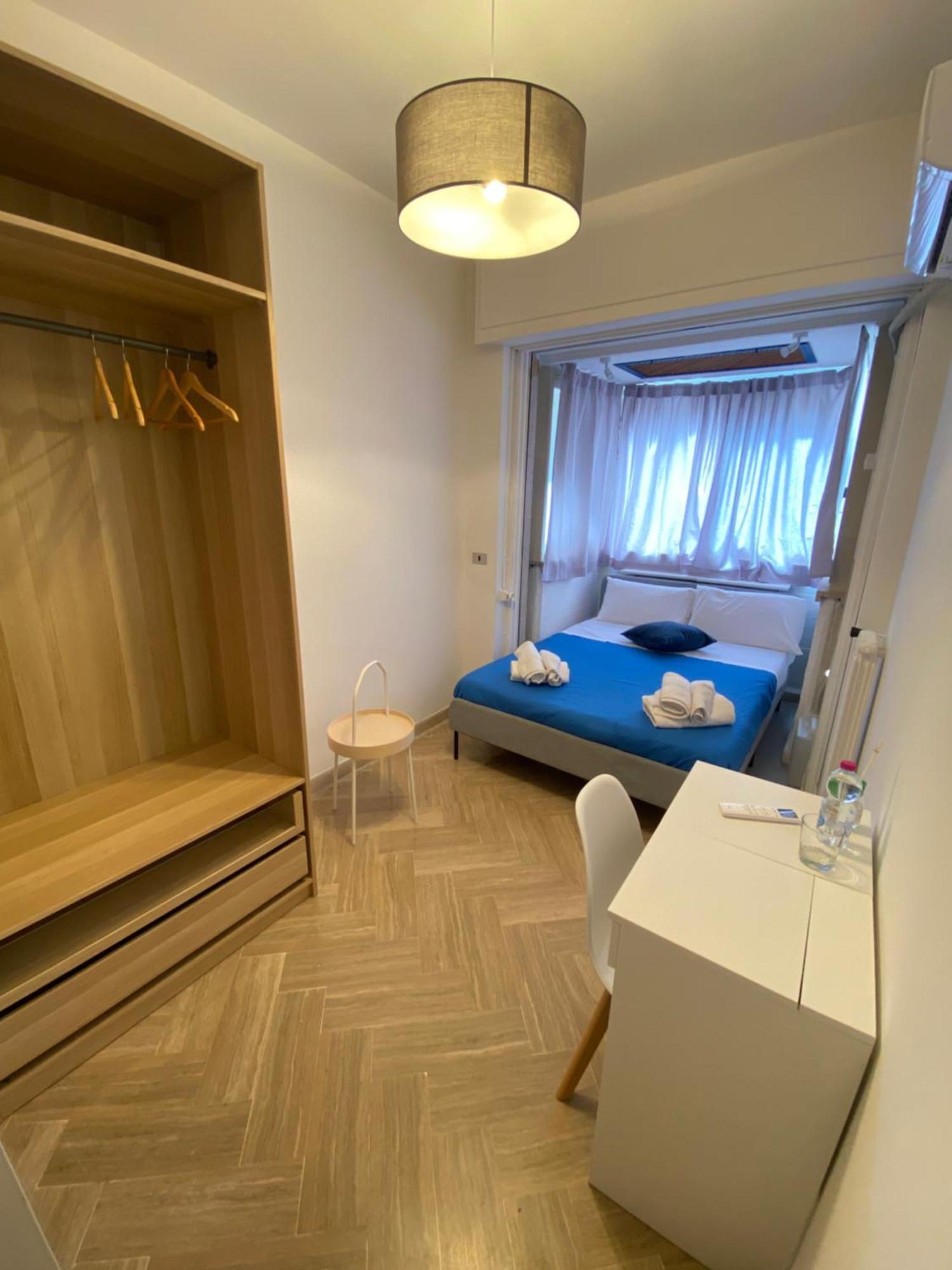 La Dimora Dei Teatri, Luxury Rooms Palermo Exterior foto