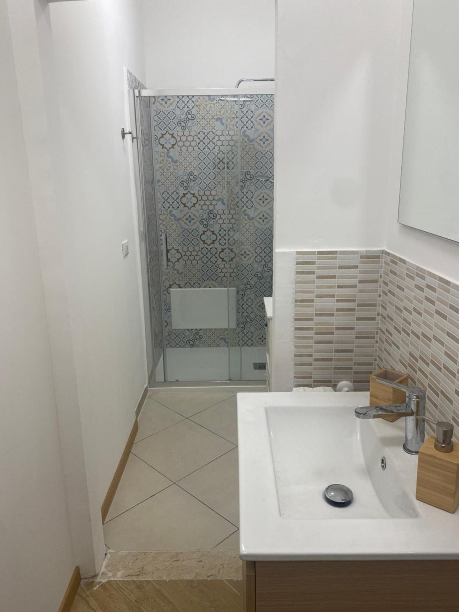 La Dimora Dei Teatri, Luxury Rooms Palermo Exterior foto