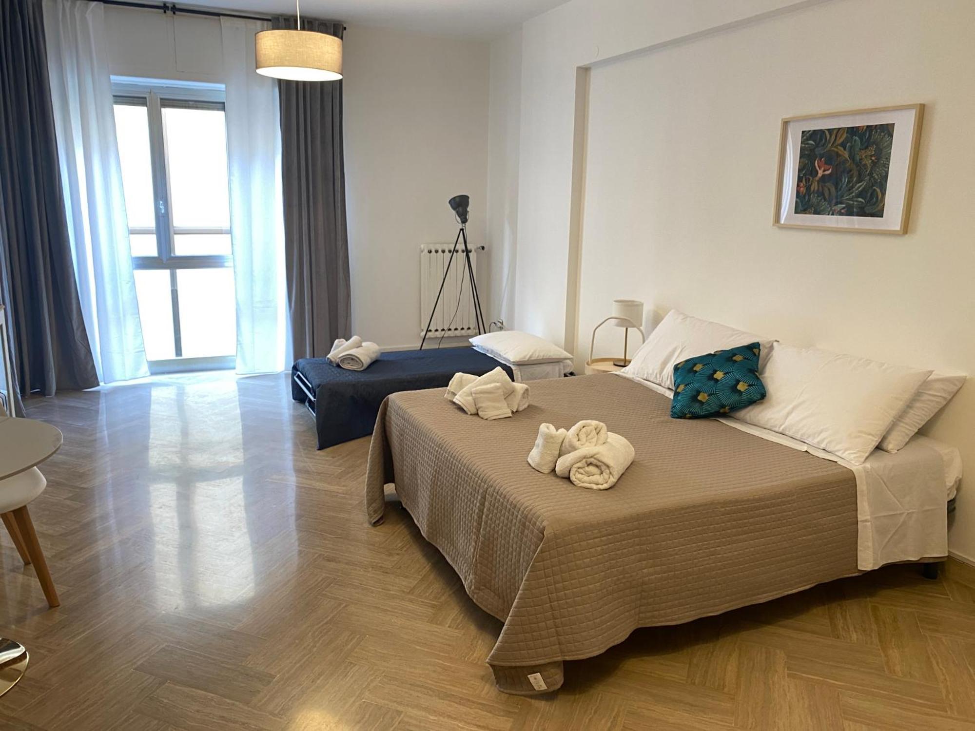 La Dimora Dei Teatri, Luxury Rooms Palermo Exterior foto